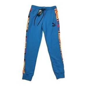 Puma T7 Track Sweatpants Men’s Size Medium